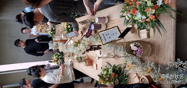 【Galaxy A品鑒會】三星A系列產(chǎn)品發(fā)布及品鑒會