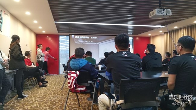 【S10 極限體驗(yàn)】速度與*的極限體驗(yàn)（下）