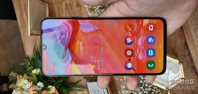 【Galaxy A品鑒會】三星A系列產(chǎn)品發(fā)布及品鑒會