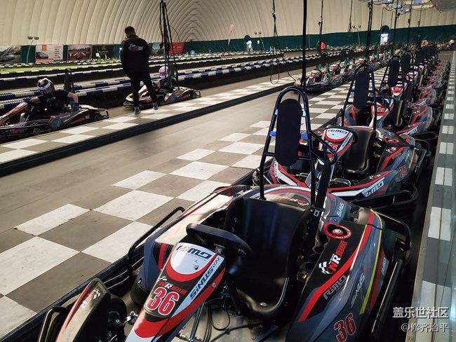 【S10 極限體驗(yàn)】速度與*的極限體驗(yàn)（下）