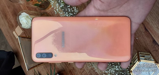 【Galaxy A品鑒會】三星A系列產(chǎn)品發(fā)布及品鑒會