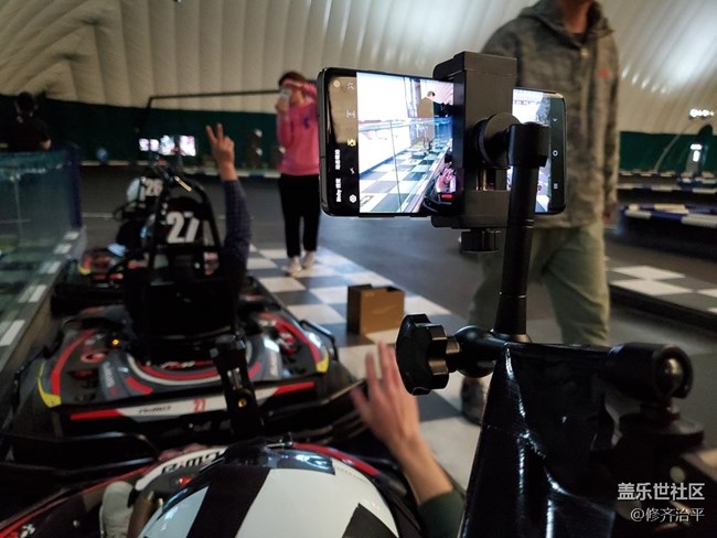 【S10 極限體驗(yàn)】速度與*的極限體驗(yàn)（下）