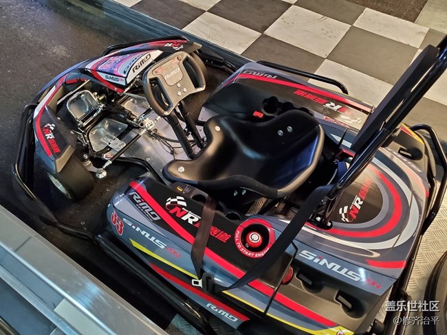 【S10 極限體驗】速度與激情的極限體驗（上）