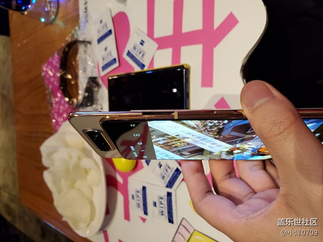 【Galaxy A品鑒會(huì)】吉林長(zhǎng)春站2019.04.17