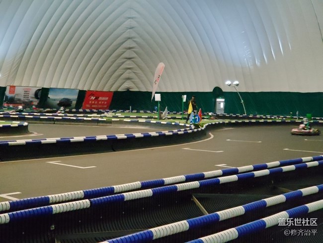 【S10 極限體驗(yàn)】速度與*的極限體驗(yàn)（下）