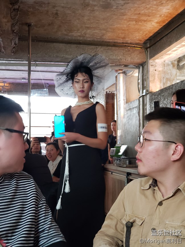 【Galaxy A品鑒會(huì)】20190417沈陽(yáng)GALAXY A新品品鑒回顧 【Galaxy A品鑒會(huì)】20190417沈陽(yáng)GALAXY A新品品鑒回顧