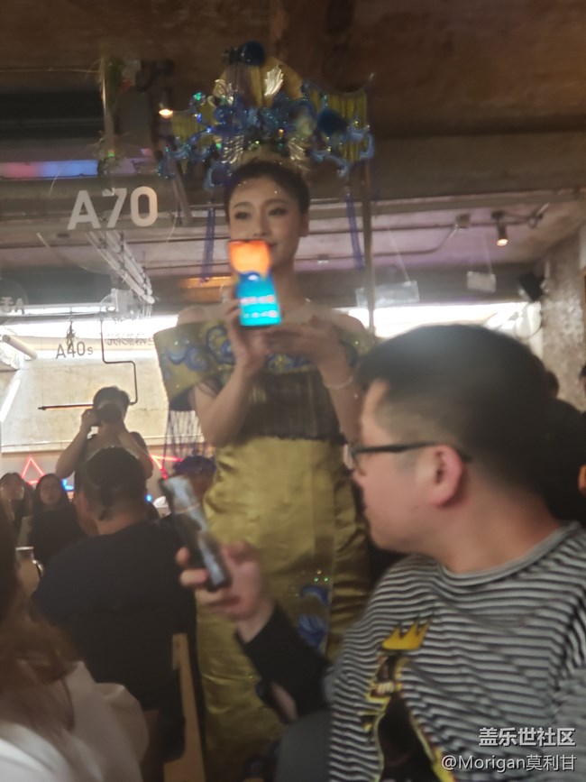 【Galaxy A品鑒會(huì)】20190417沈陽(yáng)GALAXY A新品品鑒回顧 【Galaxy A品鑒會(huì)】20190417沈陽(yáng)GALAXY A新品品鑒回顧