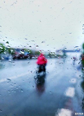 【在路上】+一路一人