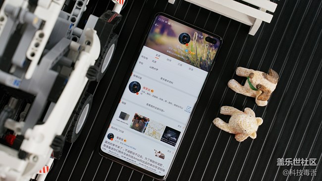 三星S10+深度體驗：可能是上半年表現(xiàn)最棒的旗艦機(jī)