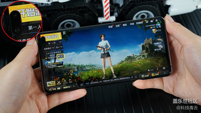 三星S10+深度體驗：可能是上半年表現(xiàn)最棒的旗艦機(jī)