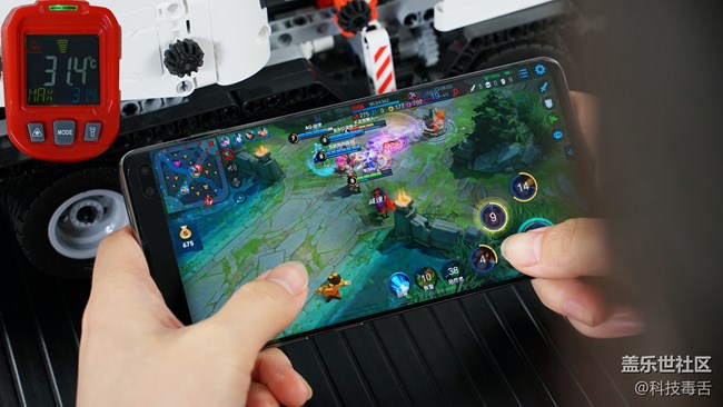 三星S10+深度體驗：可能是上半年表現(xiàn)最棒的旗艦機(jī)