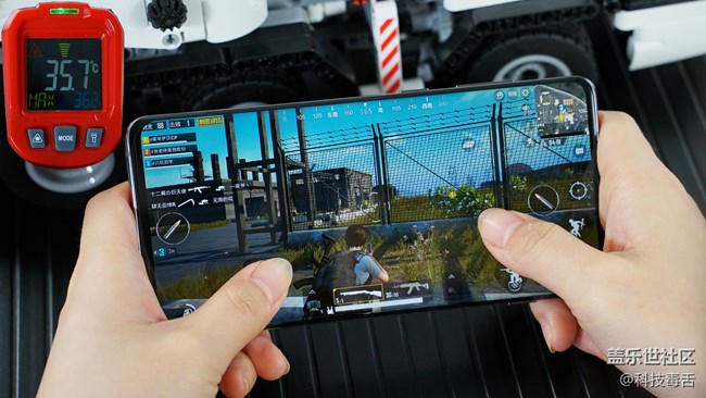 三星S10+深度體驗：可能是上半年表現(xiàn)最棒的旗艦機(jī)