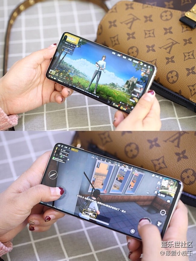 時髦精眼中的三星S10+，到底哪里不一樣！