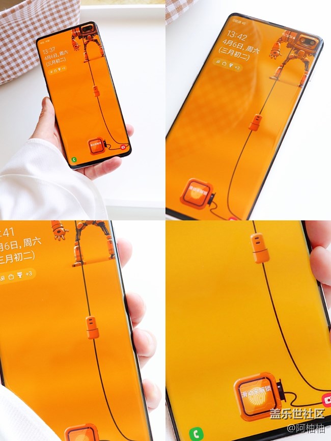 讓時(shí)尚博主丟掉相機(jī)的三星S10+，真的不一樣