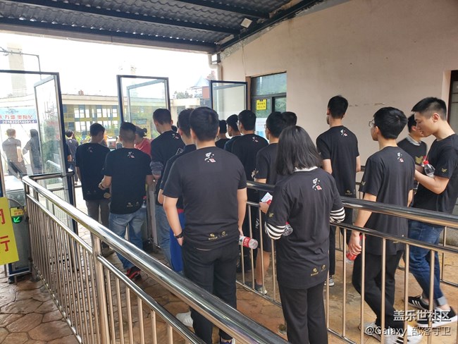 三星Galaxy S10 極限體驗線下活動重慶站回顧 三星Galaxy S10 極限體驗線下活動重慶站回顧