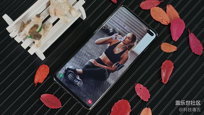 三星S10+深度體驗：可能是上半年表現(xiàn)最棒的旗艦機(jī)