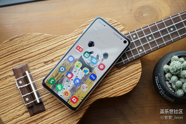 三星Galaxy S10e 除了小屏旗艦，還有什么優(yōu)勝之處？