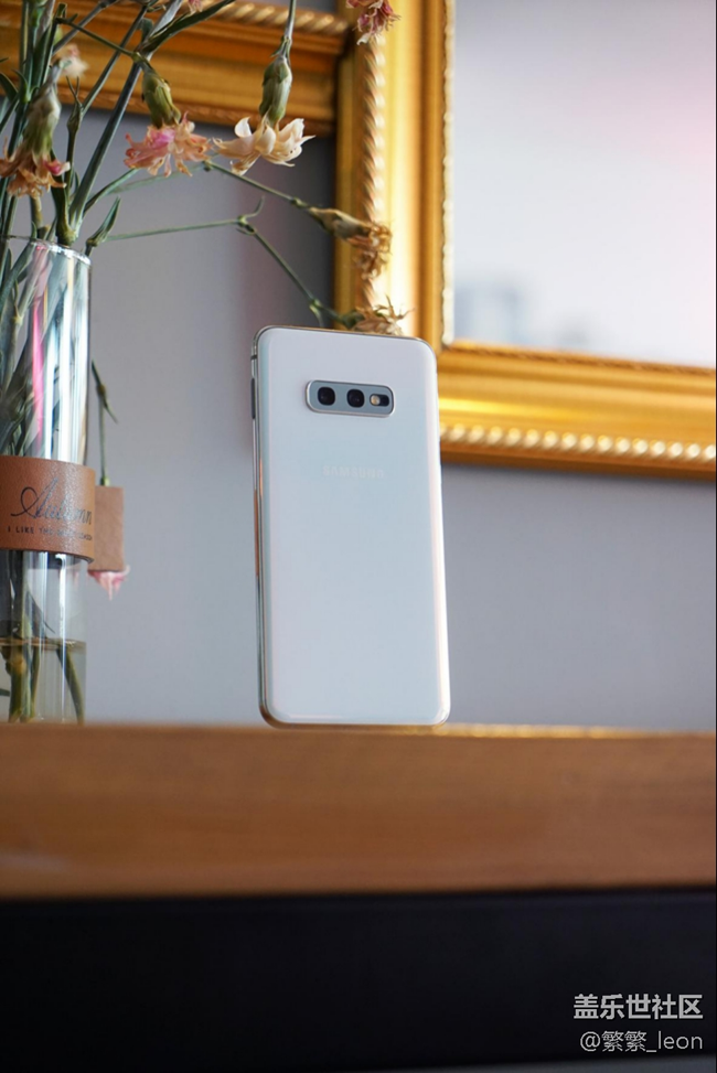 三星Galaxy S10e 除了小屏旗艦，還有什么優(yōu)勝之處？