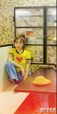 【不負(fù)好春光】+港風(fēng)