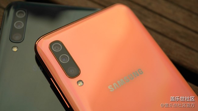 【每周精帖匯144】歡迎三星Galaxy A系列家族四名新成員