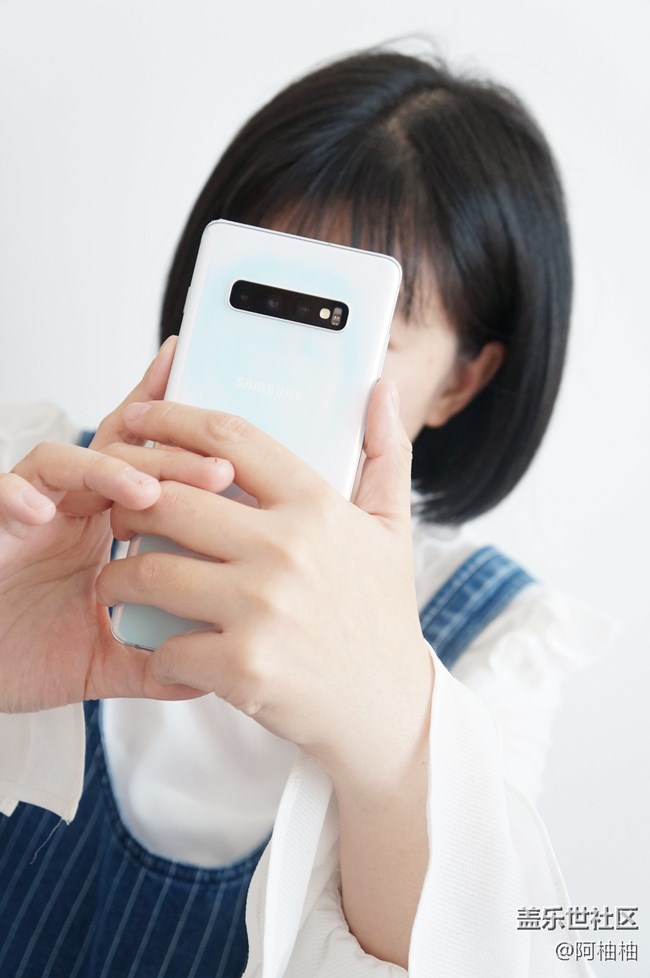 讓時(shí)尚博主丟掉相機(jī)的三星S10+，真的不一樣