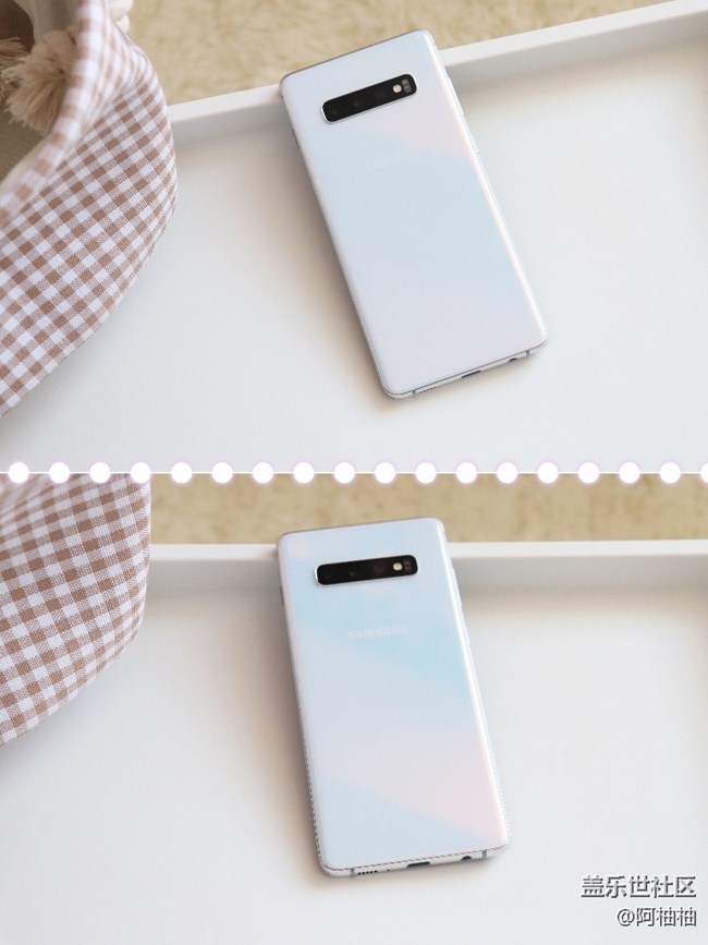讓時(shí)尚博主丟掉相機(jī)的三星S10+，真的不一樣