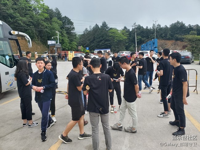 三星Galaxy S10 極限體驗線下活動重慶站回顧 三星Galaxy S10 極限體驗線下活動重慶站回顧