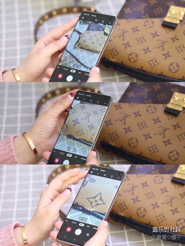 時髦精眼中的三星S10+，到底哪里不一樣！