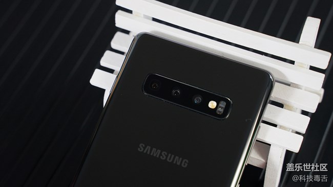 三星S10+深度體驗：可能是上半年表現(xiàn)最棒的旗艦機(jī)