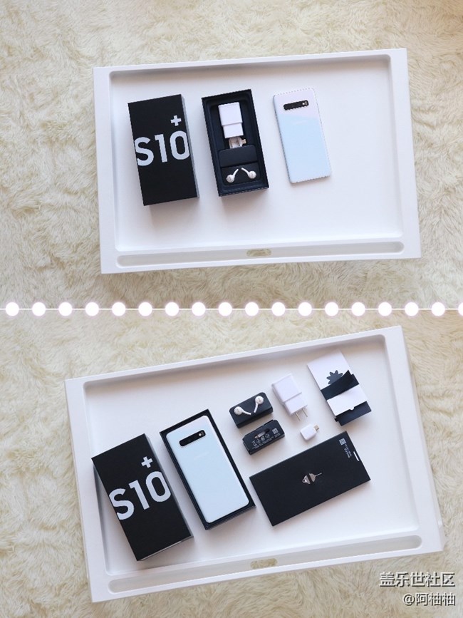 讓時(shí)尚博主丟掉相機(jī)的三星S10+，真的不一樣