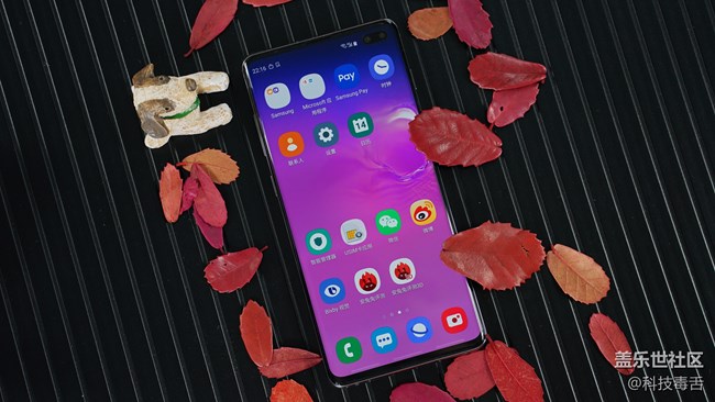 三星S10+深度體驗：可能是上半年表現(xiàn)最棒的旗艦機(jī)