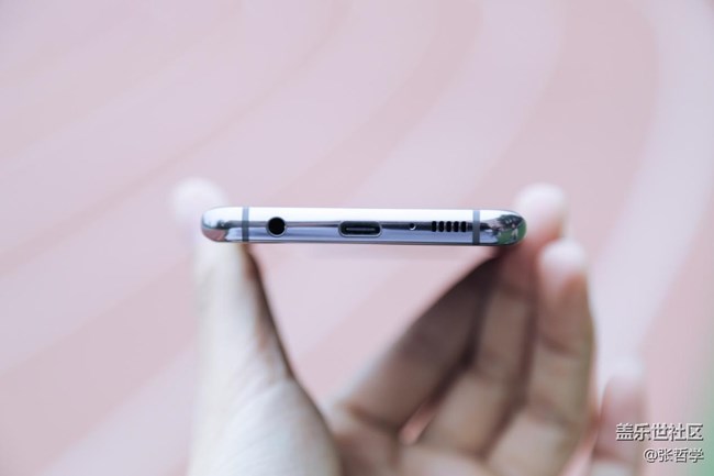 精致生活首選，三星Galaxy S10精致與格調(diào)并重的真旗艦