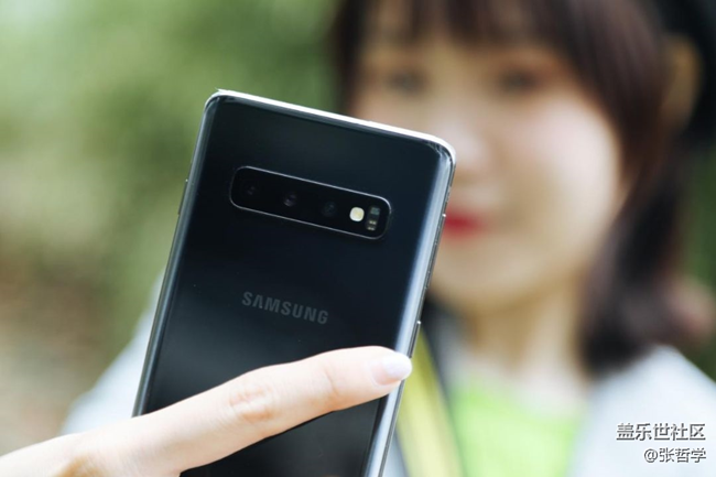 精致生活首選，三星Galaxy S10精致與格調(diào)并重的真旗艦