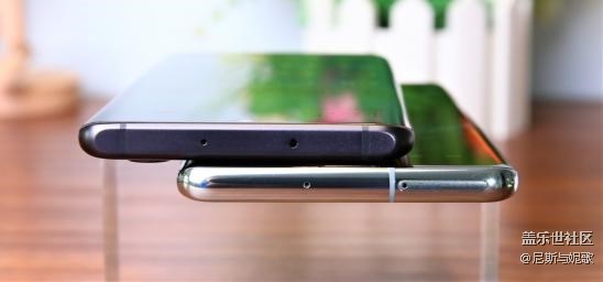 王者對決 華為P30 Pro遇上三星Galaxy S10+：差距一目了然