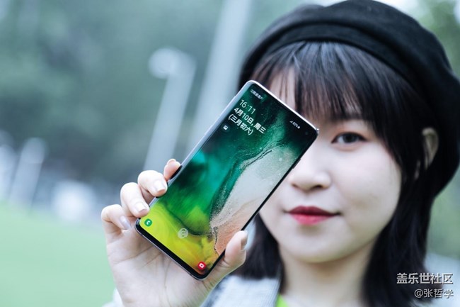 精致生活首選，三星Galaxy S10精致與格調(diào)并重的真旗艦（二）