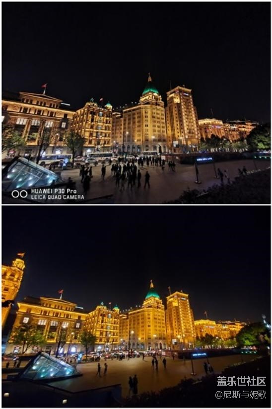 王者對決 華為P30 Pro遇上三星Galaxy S10+：差距一目了然