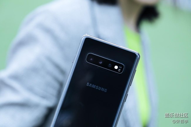 精致生活首選，三星Galaxy S10精致與格調(diào)并重的真旗艦