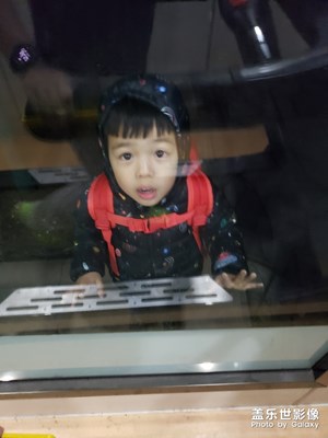 小朋友