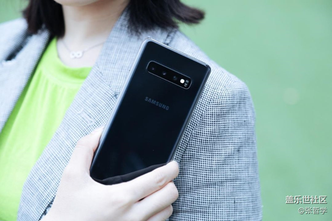 精致生活首選，三星Galaxy S10精致與格調(diào)并重的真旗艦