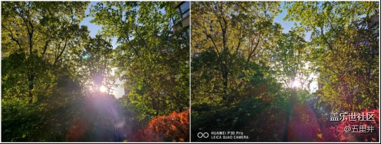 都是旗艦機(jī)，三星S10+跟華為P30 Pro到底誰(shuí)更值得入手？