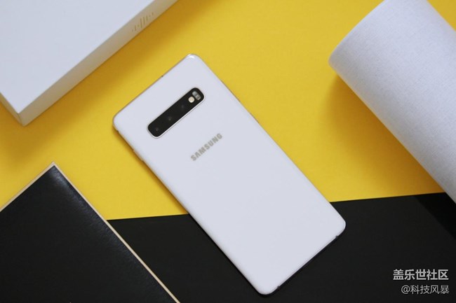 不屑追隨，勇于創(chuàng)新——三星Galaxy S10+定義旗艦機皇