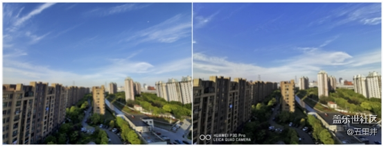 都是旗艦機(jī)，三星S10+跟華為P30 Pro到底誰(shuí)更值得入手？