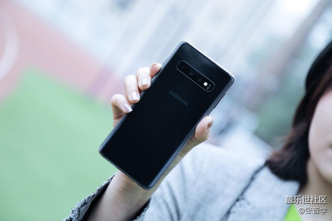 精致生活首選，三星Galaxy S10精致與格調(diào)并重的真旗艦