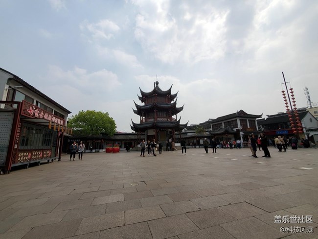 不屑追隨，勇于創(chuàng)新——三星Galaxy S10+定義旗艦機皇