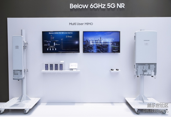 安卓機皇再度更新，三星Galaxy S10系列領(lǐng)跑5G時代