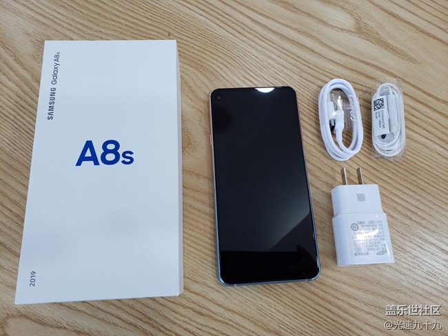 【曬獎分享】藍(lán)粉少女心