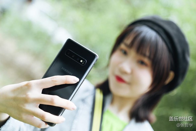 精致生活首選，三星Galaxy S10精致與格調(diào)并重的真旗艦（二）
