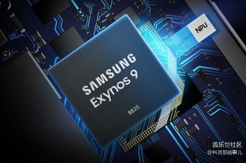 安卓機皇再度更新，三星Galaxy S10系列領(lǐng)跑5G時代