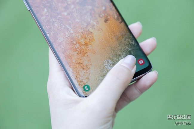 精致生活首選，三星Galaxy S10精致與格調(diào)并重的真旗艦