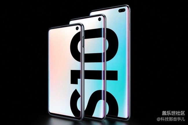 安卓機皇再度更新，三星Galaxy S10系列領(lǐng)跑5G時代